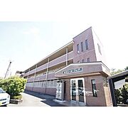ルミエールフレア 1階 築23年5ヶ月の賃貸物件