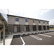 つくば駅よりバス23分 徒歩9分 2階 築1年1ヶ月の賃貸物件