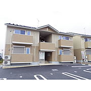 研究学園駅より徒歩22分 1階 築9年2ヶ月の賃貸物件