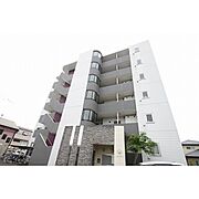 ハイパー桜 1階 築15年6ヶ月の賃貸物件