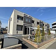 つくば駅よりバス18分 徒歩15分 1階 築7年7ヶ月の賃貸物件