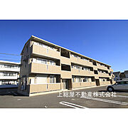 研究学園駅より徒歩9分 3階 築18年8ヶ月の賃貸物件