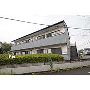 つくば駅より徒歩13分 1階 築33年7ヶ月の賃貸物件