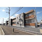 つくば駅より徒歩47分 1階 築3年の賃貸物件