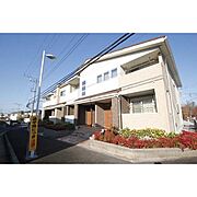 研究学園駅より徒歩15分 1階 築13年3ヶ月の賃貸物件