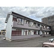 ザドリーム２の賃貸物件