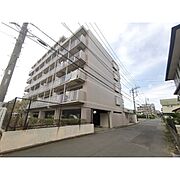 つくば駅よりバス9分 徒歩9分 5階 築29年7ヶ月の賃貸物件