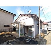 みどりの駅よりバス16分 徒歩8分 築48年1ヶ月の賃貸物件
