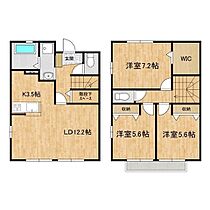 間取り：208010855867