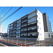 つくば駅より徒歩25分 4階 築11年10ヶ月の賃貸物件