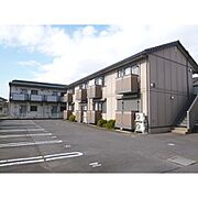 マロンハイムB 2階 築21年1ヶ月の賃貸物件