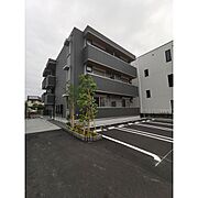 つくば駅よりバス10分 徒歩3分 2階 新築の賃貸物件