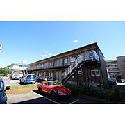 つくば駅より徒歩17分 2階 築44年4ヶ月の賃貸物件