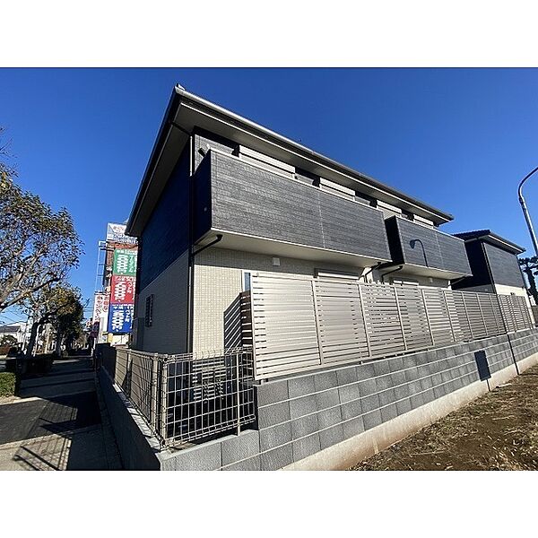 detached 茨城県つくば市二の宮2丁目

地図を見る