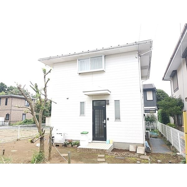 detached 茨城県つくば市小野川

地図を見る