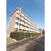 朝日レジデンス稲荷前 5階 築34年7ヶ月の賃貸物件