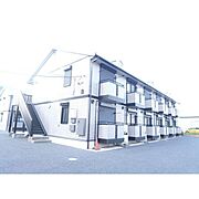 セジュール・パインB 2階 築21年4ヶ月の賃貸物件