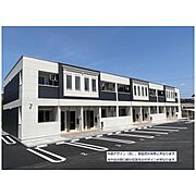 つくば駅よりバス21分 徒歩10分 1階 新築の賃貸物件