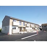 つくば駅よりバス10分 徒歩2分 1階 築11年の賃貸物件