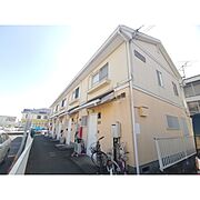 つくば駅より徒歩16分 1階 築36年7ヶ月の賃貸物件