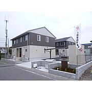 つくば駅より徒歩12分 1階 築9年11ヶ月の賃貸物件
