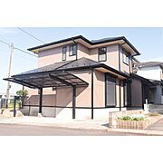 牛久駅よりバス14分 徒歩14分 築26年11ヶ月の賃貸物件