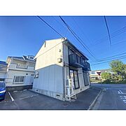 牛久駅よりバス11分 徒歩5分 1階 築26年7ヶ月の賃貸物件