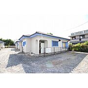 つくば駅よりバス29分 徒歩1分 築41年7ヶ月 1階建の賃貸物件