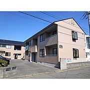 ワイズES 1階 築33年7ヶ月の賃貸物件