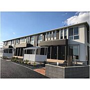 キルシェ 2階 築4年1ヶ月の賃貸物件