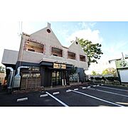 つくば駅よりバス15分 徒歩7分 2階 築26年2ヶ月の賃貸物件