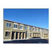 つくば駅よりバス10分 徒歩15分 1階 新築の賃貸物件