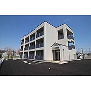 つくば駅よりバス5分 徒歩2分 3階 築8年8ヶ月の賃貸物件