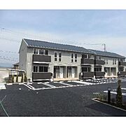 つくば駅より徒歩16分 1階 築15年8ヶ月の賃貸物件