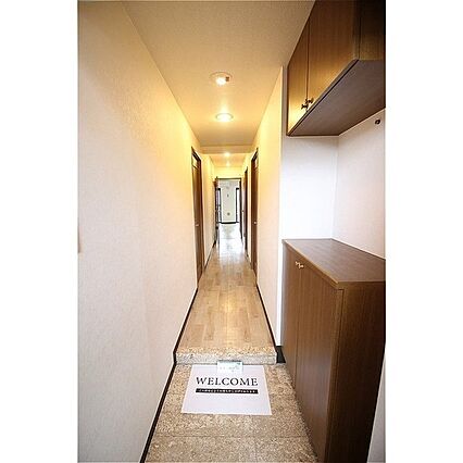 センチュリー時計台1_内装_3