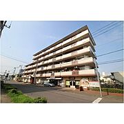つくば駅より徒歩16分 5階 築35年6ヶ月の賃貸物件