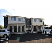 つくば駅よりバス6分 徒歩2分 2階 築9年1ヶ月の賃貸物件