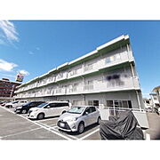 つくば駅より徒歩26分 1階 築35年2ヶ月の賃貸物件