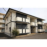 サリーヒルズＢ 2階 築25年4ヶ月の賃貸物件