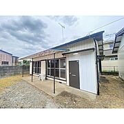 つくば駅より徒歩60分 築47年7ヶ月の賃貸物件
