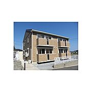 パークヒルＢ 2階 築17年4ヶ月の賃貸物件