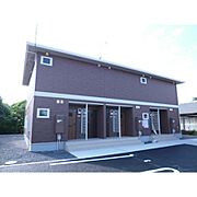 つくば駅よりバス20分 徒歩5分 1階 築10年5ヶ月の賃貸物件