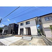みどりの駅よりバス10分 徒歩8分 築40年10ヶ月の賃貸物件