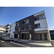 つくば駅よりバス13分 徒歩2分 1階 築6年1ヶ月の賃貸物件