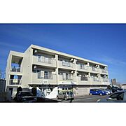 つくば駅よりバス31分 徒歩9分 3階 築29年5ヶ月の賃貸物件