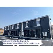 荒川沖駅よりバス6分 徒歩4分 1階 新築の賃貸物件