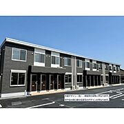 ラウレア 1階 新築の賃貸物件