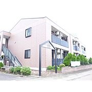 イーストピアツクバ 2階 築20年11ヶ月の賃貸物件