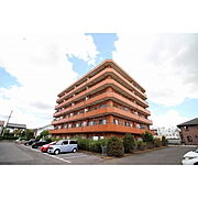 つくば駅よりバス8分 徒歩4分 2階 築41年5ヶ月の賃貸物件