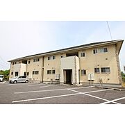 アメニティハイム 1階 築20年の賃貸物件
